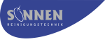 Logo der Sonnen Reinigungstechnik GmbH